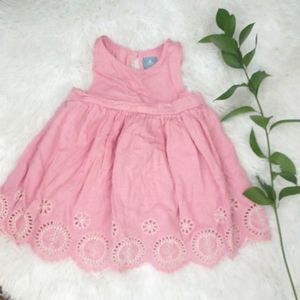 Baby gap dress